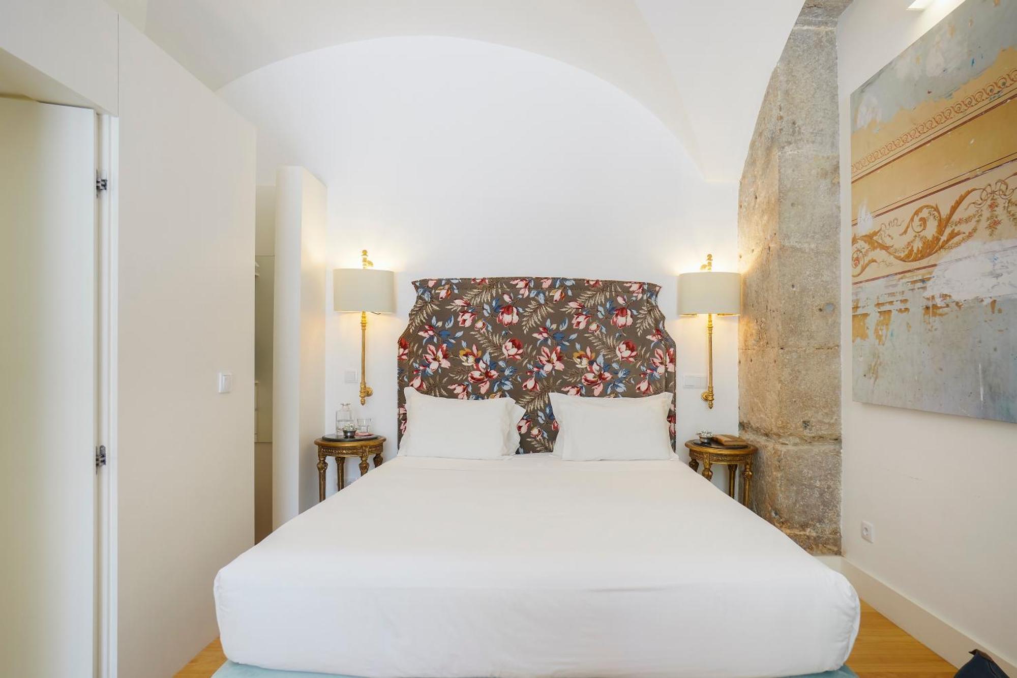 Residentas Apostolos Lisboa Phòng bức ảnh