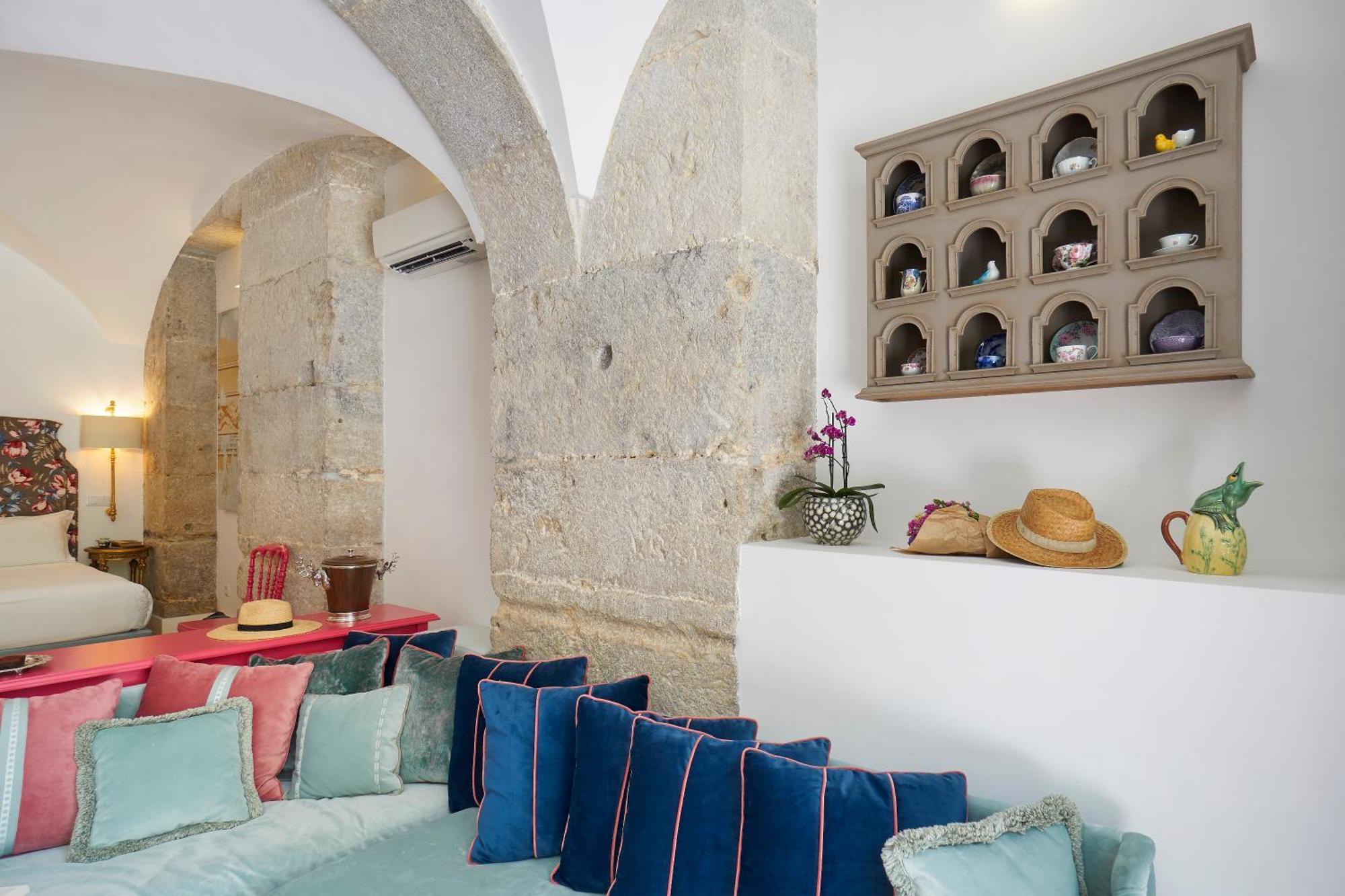 Residentas Apostolos Lisboa Phòng bức ảnh