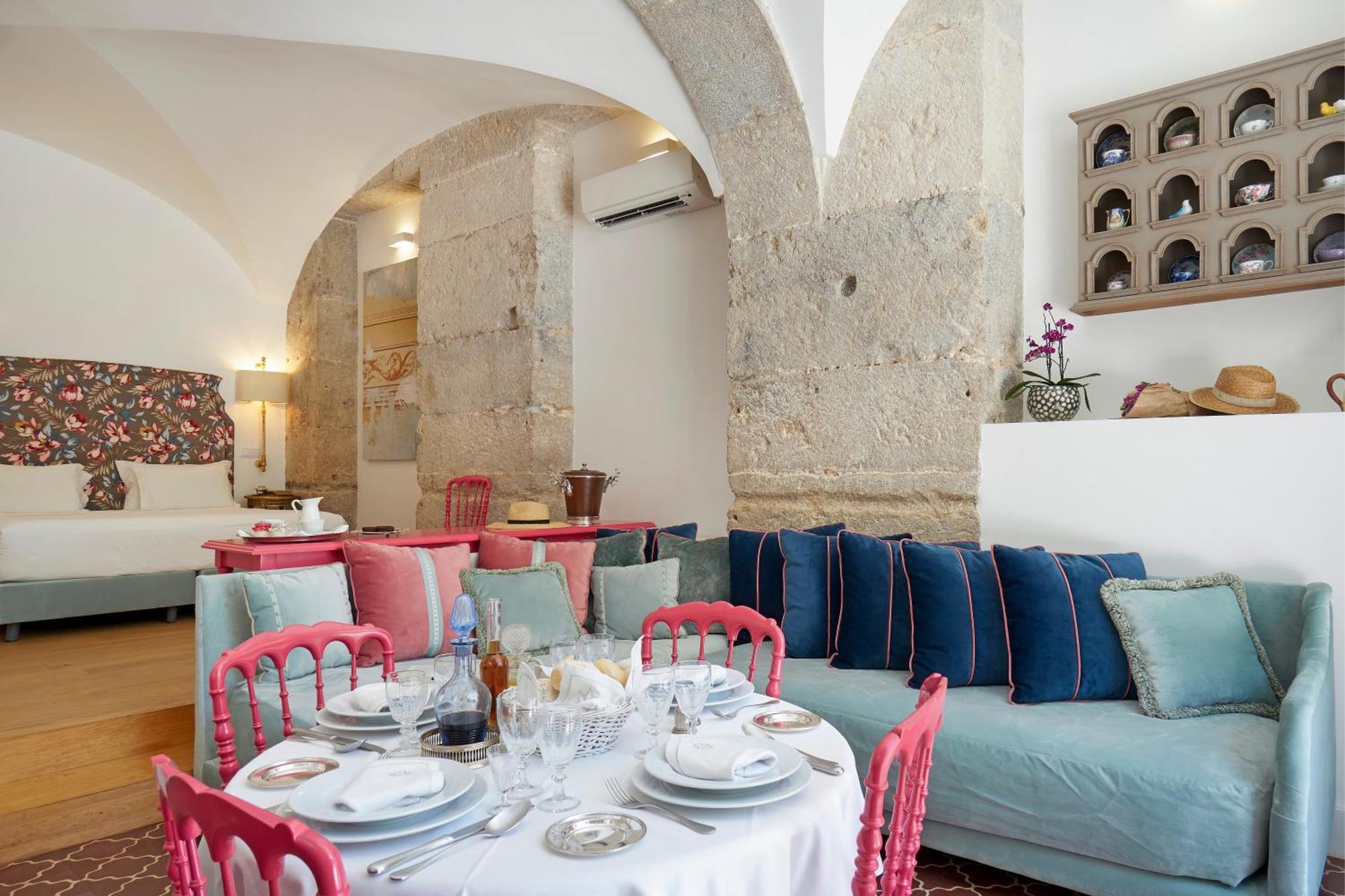 Residentas Apostolos Lisboa Phòng bức ảnh