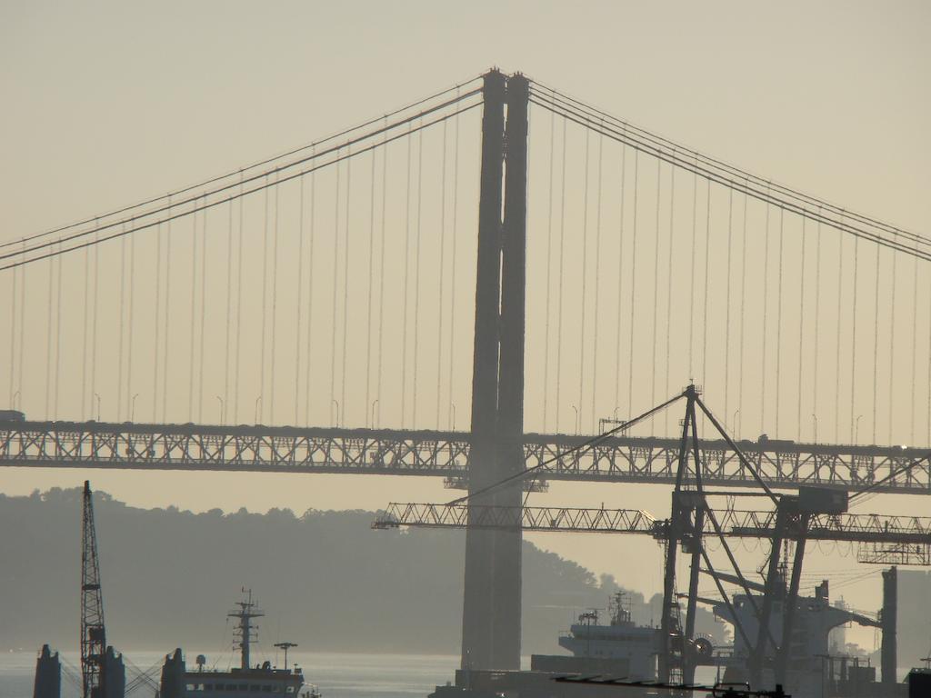Residentas Apostolos Lisboa Phòng bức ảnh