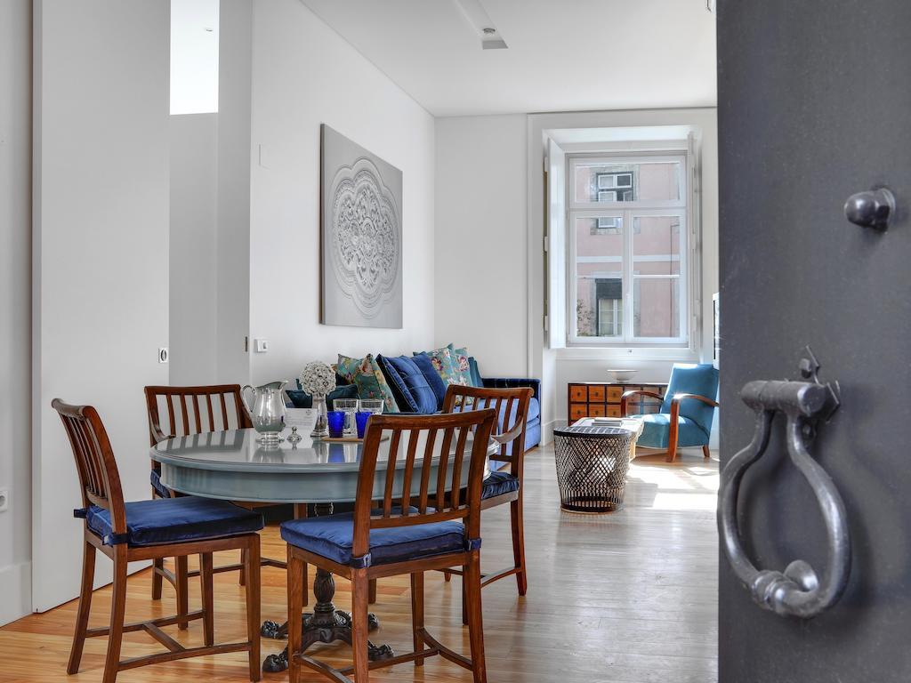 Residentas Apostolos Lisboa Phòng bức ảnh