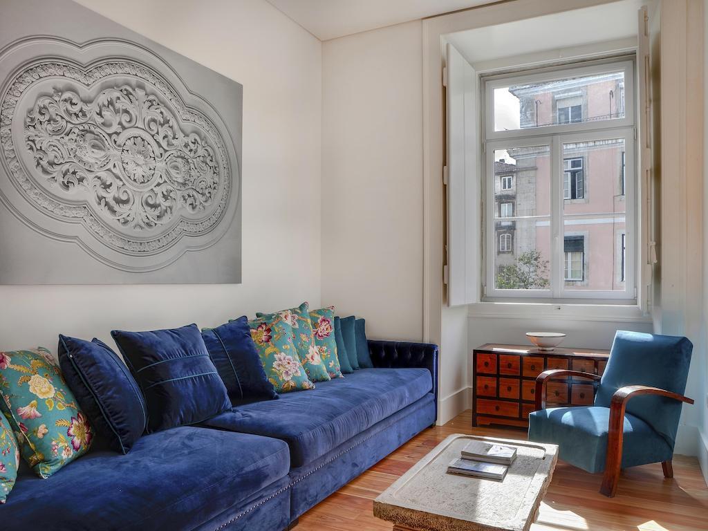 Residentas Apostolos Lisboa Phòng bức ảnh