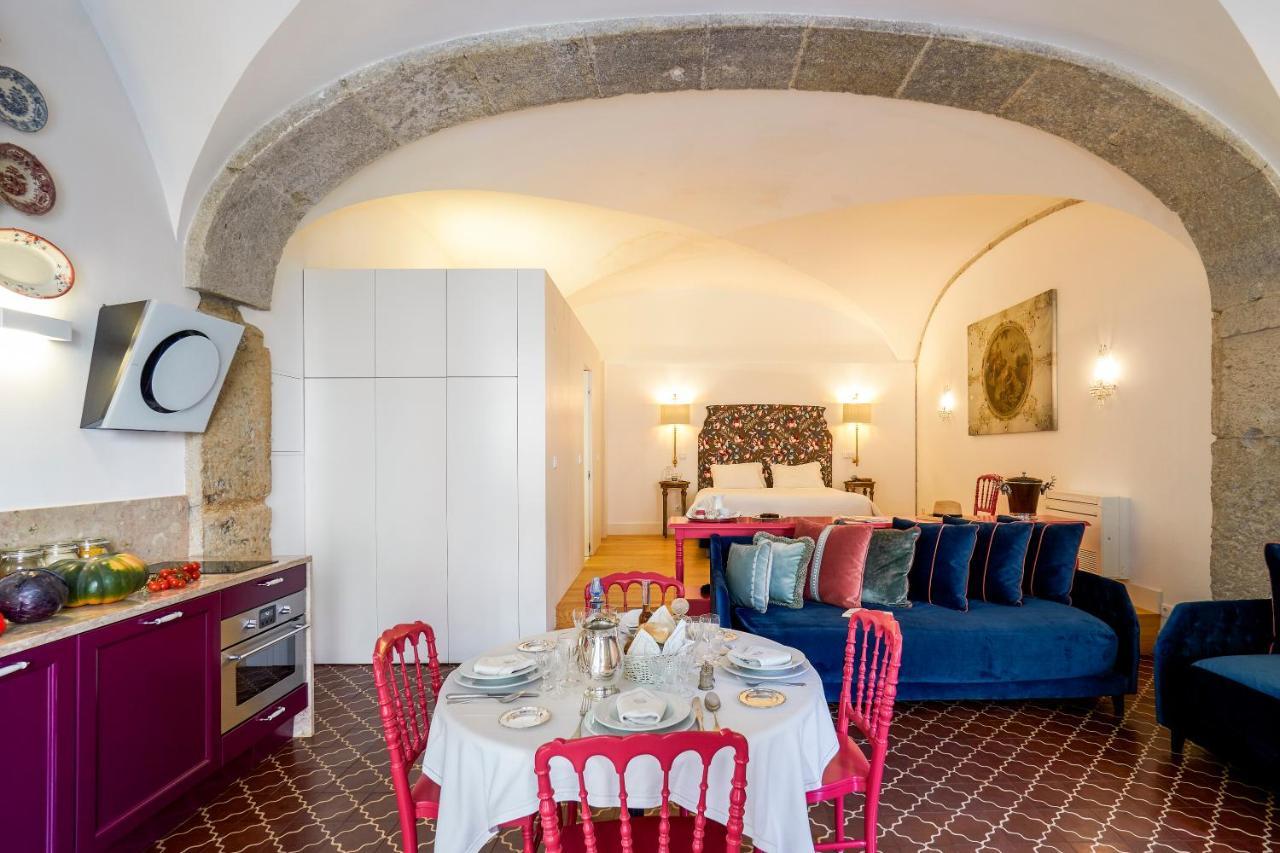 Residentas Apostolos Lisboa Ngoại thất bức ảnh