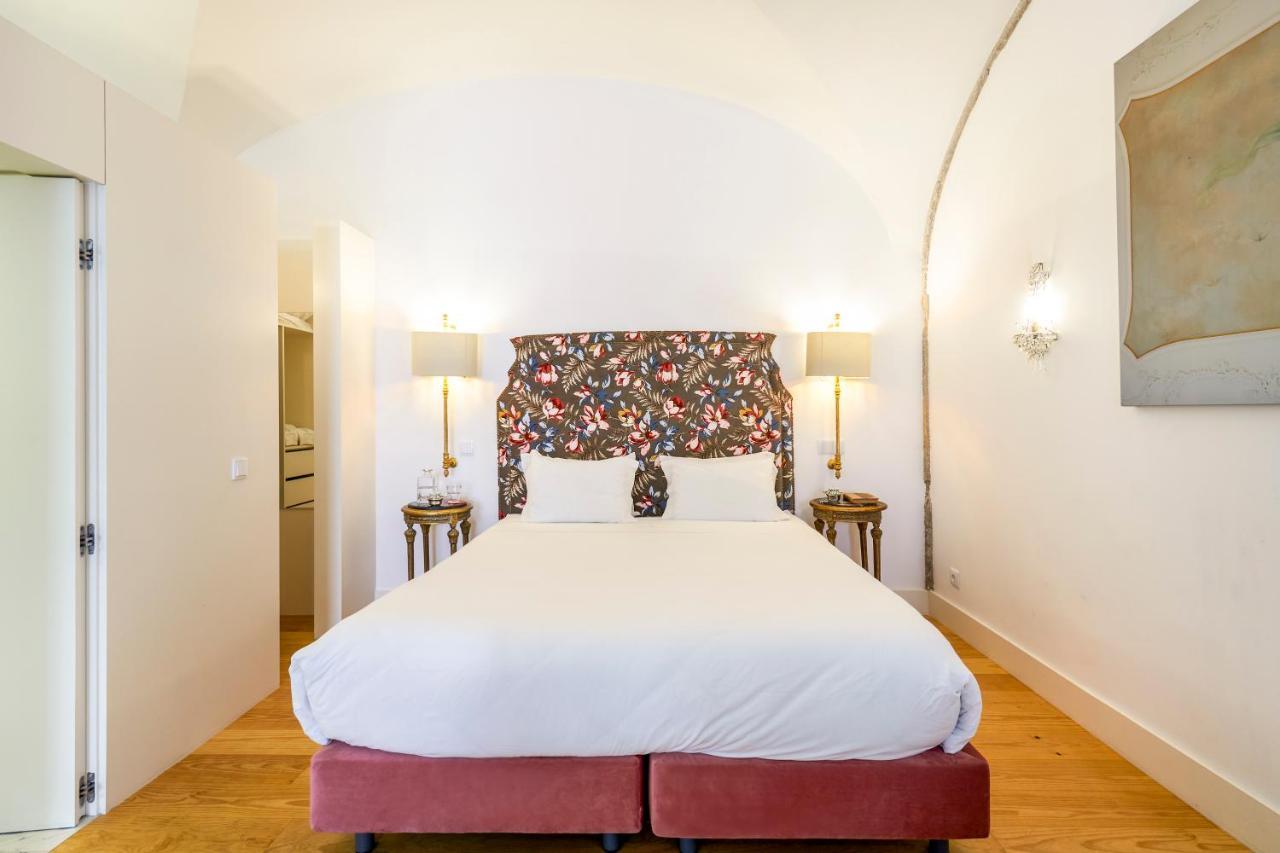 Residentas Apostolos Lisboa Ngoại thất bức ảnh