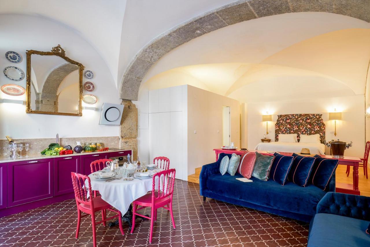 Residentas Apostolos Lisboa Ngoại thất bức ảnh
