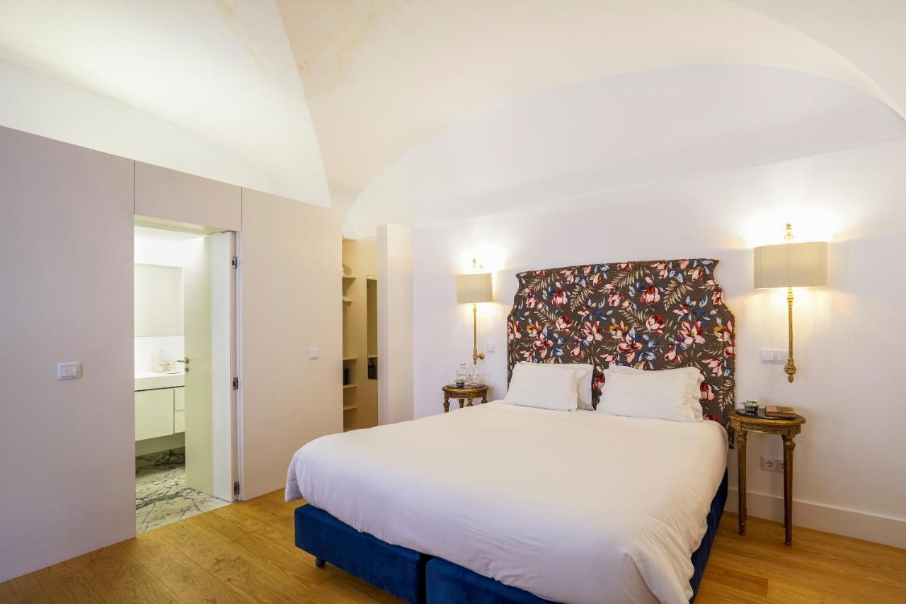 Residentas Apostolos Lisboa Ngoại thất bức ảnh