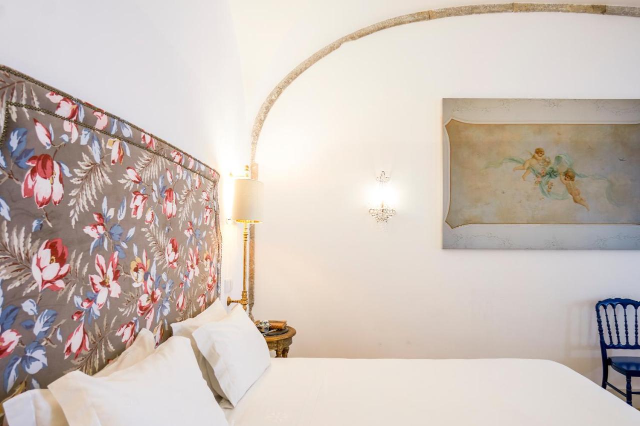 Residentas Apostolos Lisboa Ngoại thất bức ảnh