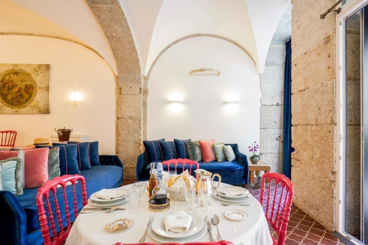 Residentas Apostolos Lisboa Ngoại thất bức ảnh