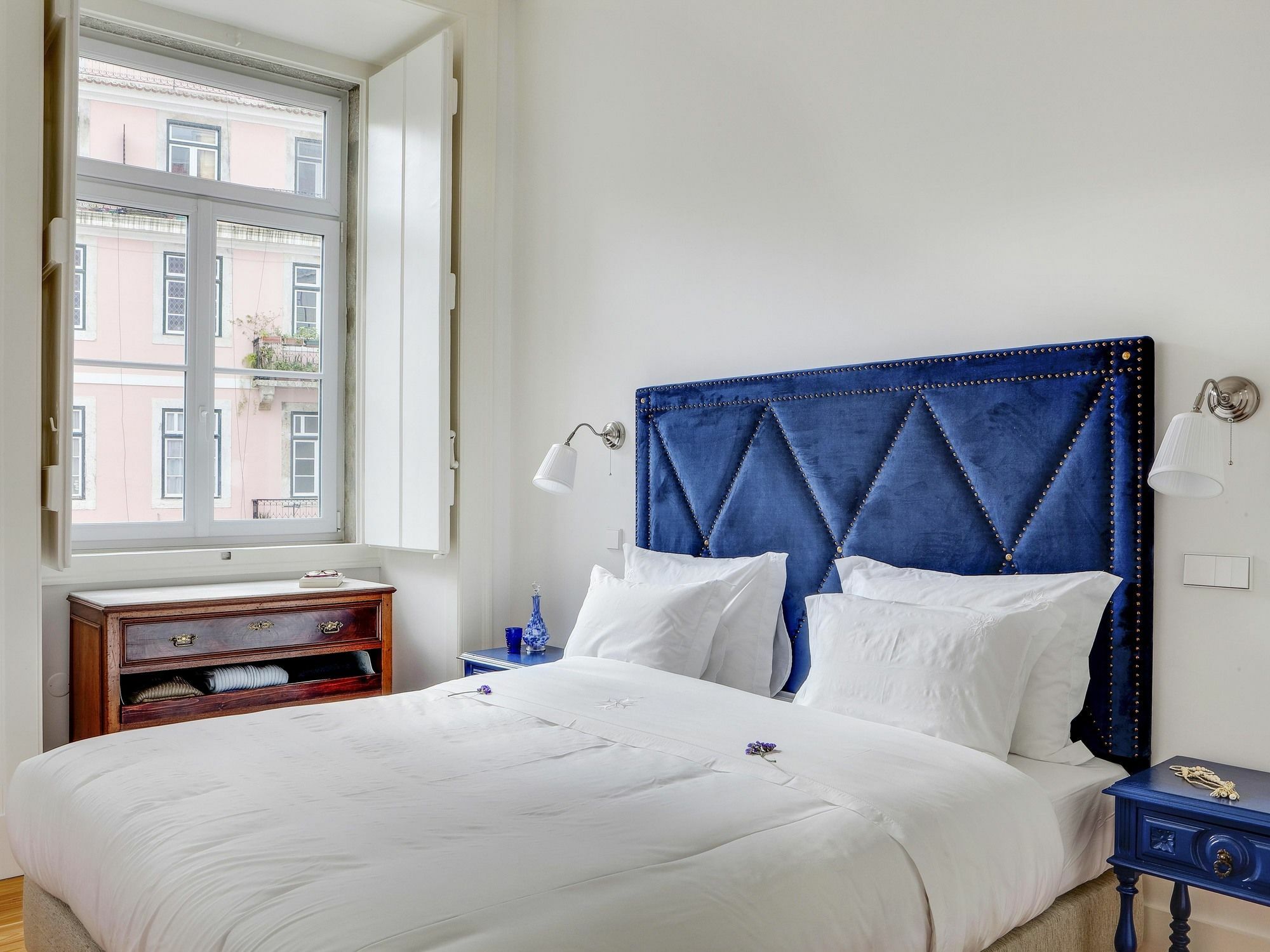 Residentas Apostolos Lisboa Ngoại thất bức ảnh