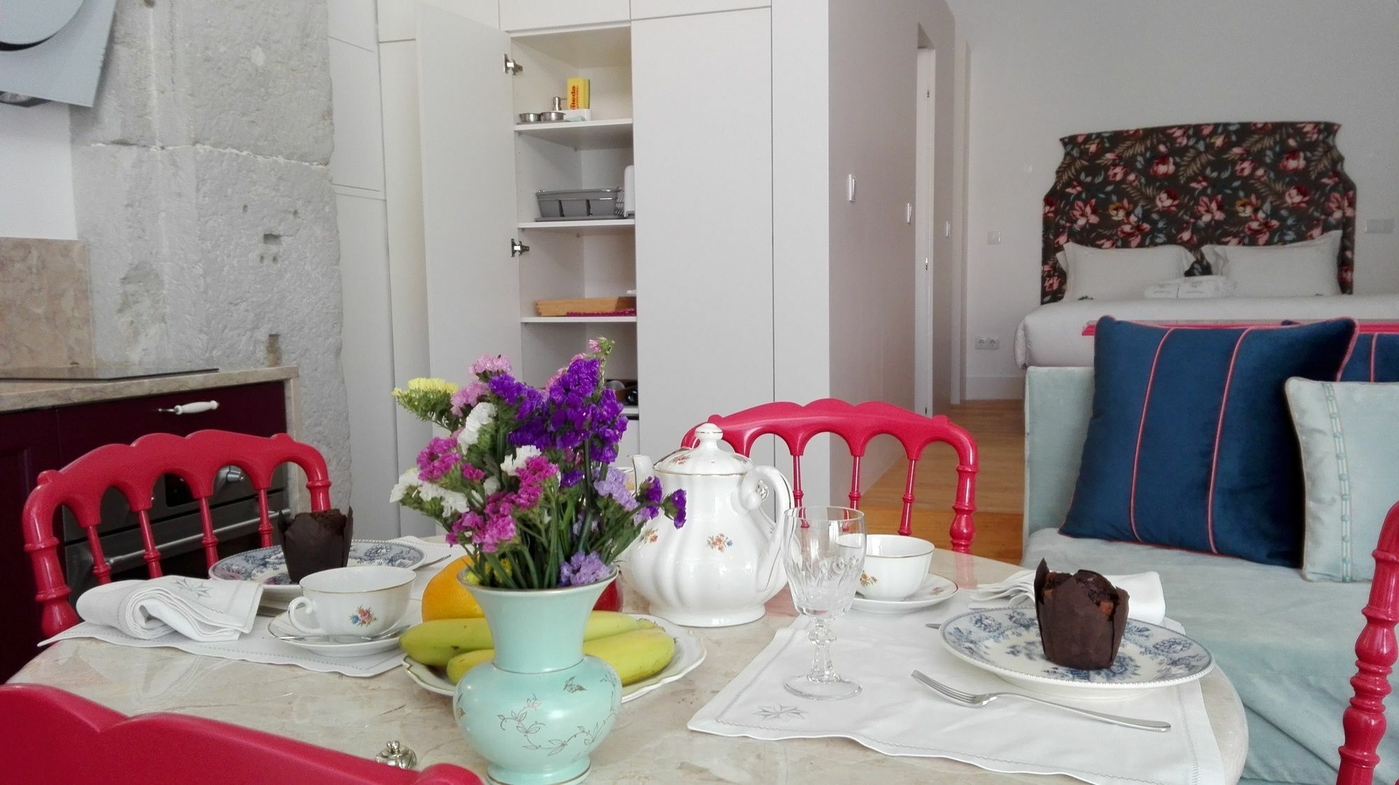 Residentas Apostolos Lisboa Ngoại thất bức ảnh