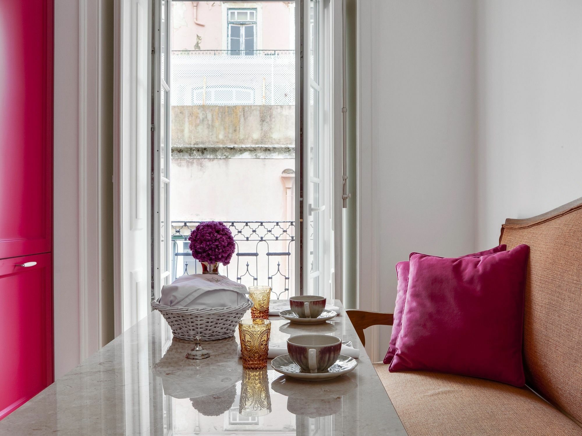 Residentas Apostolos Lisboa Ngoại thất bức ảnh