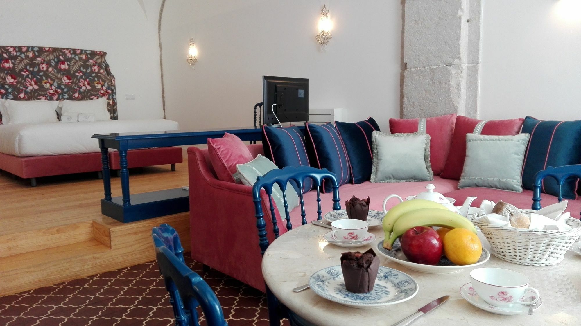 Residentas Apostolos Lisboa Ngoại thất bức ảnh