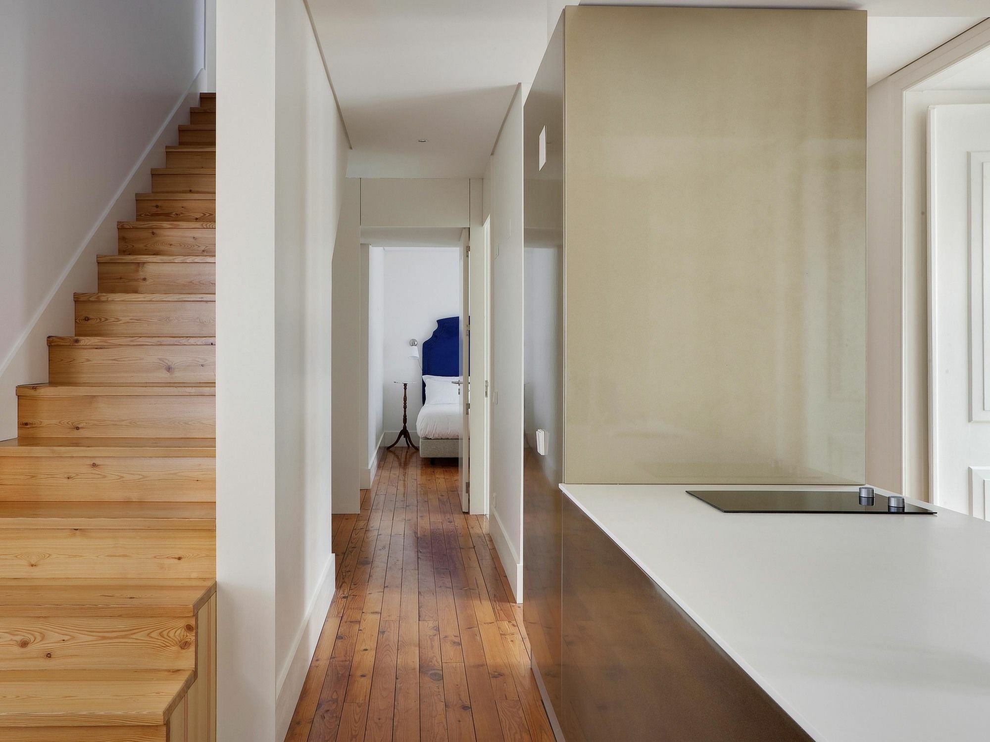 Residentas Apostolos Lisboa Ngoại thất bức ảnh