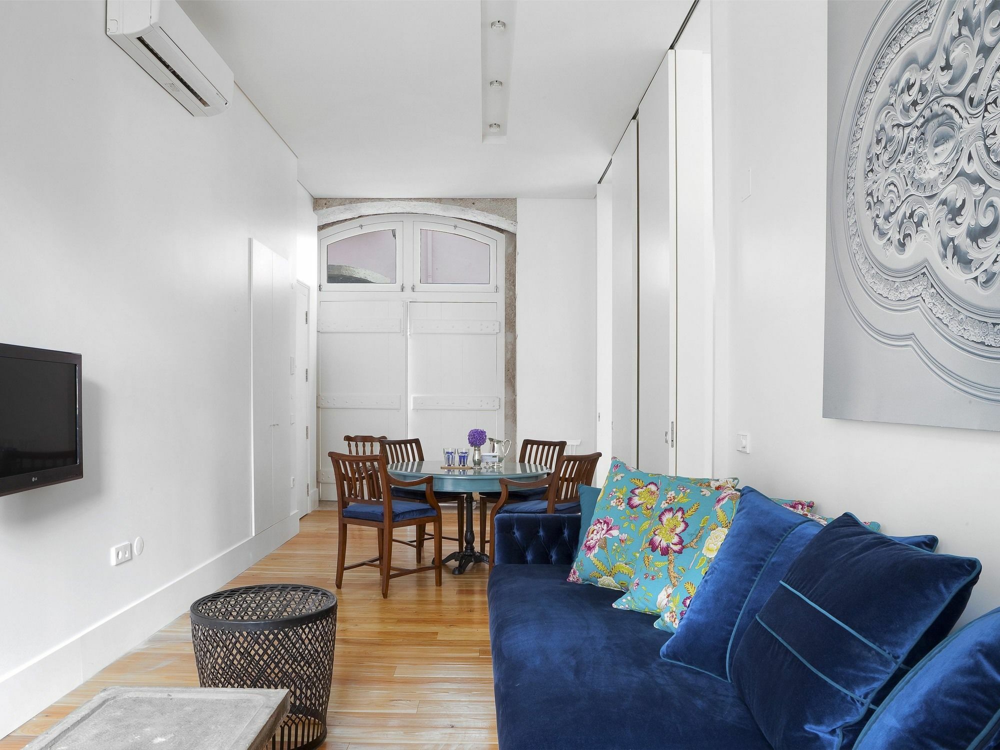Residentas Apostolos Lisboa Ngoại thất bức ảnh