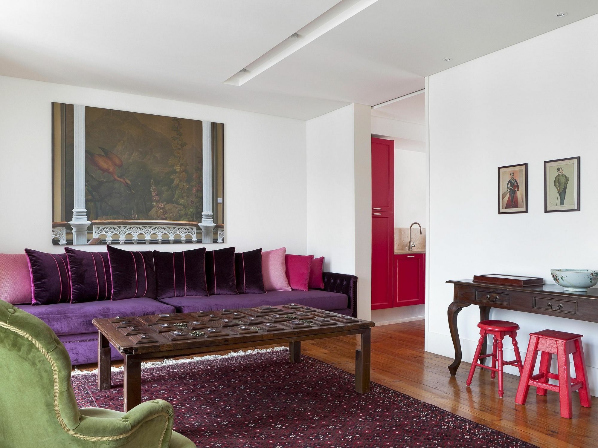 Residentas Apostolos Lisboa Ngoại thất bức ảnh