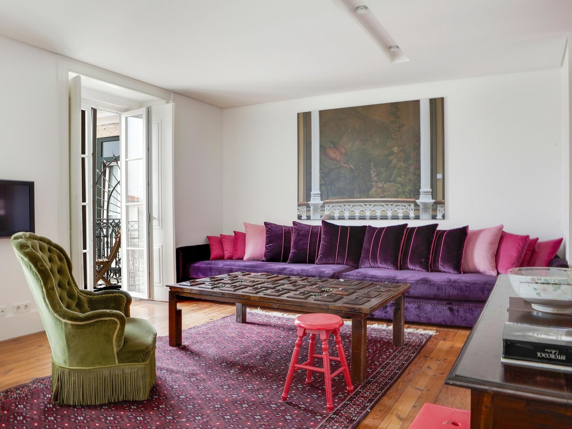 Residentas Apostolos Lisboa Ngoại thất bức ảnh