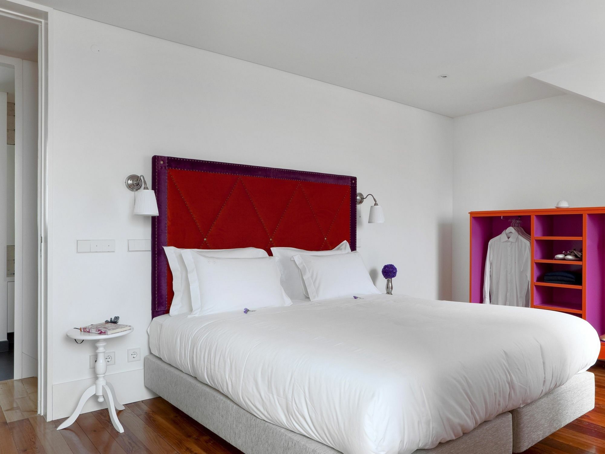 Residentas Apostolos Lisboa Ngoại thất bức ảnh