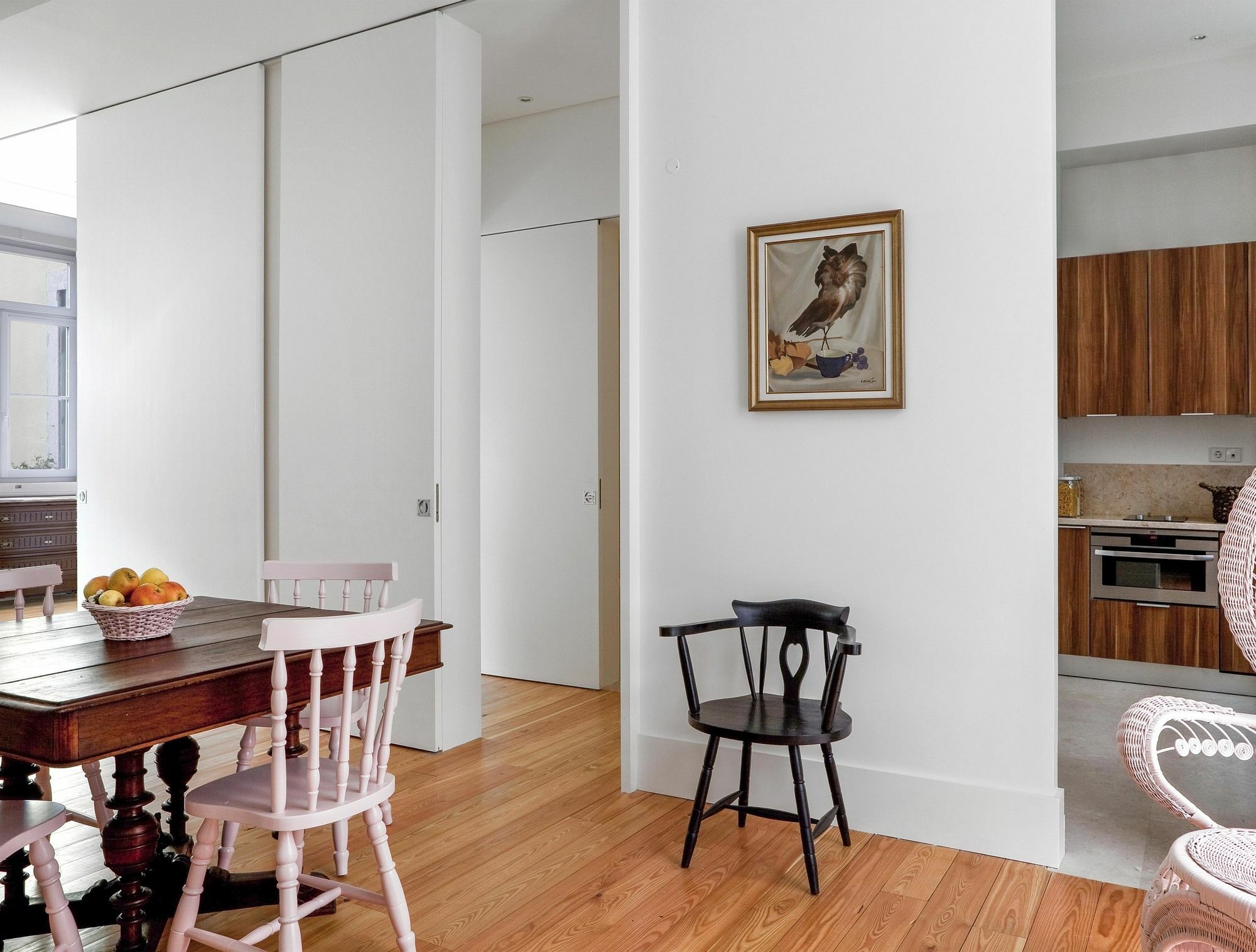 Residentas Apostolos Lisboa Ngoại thất bức ảnh