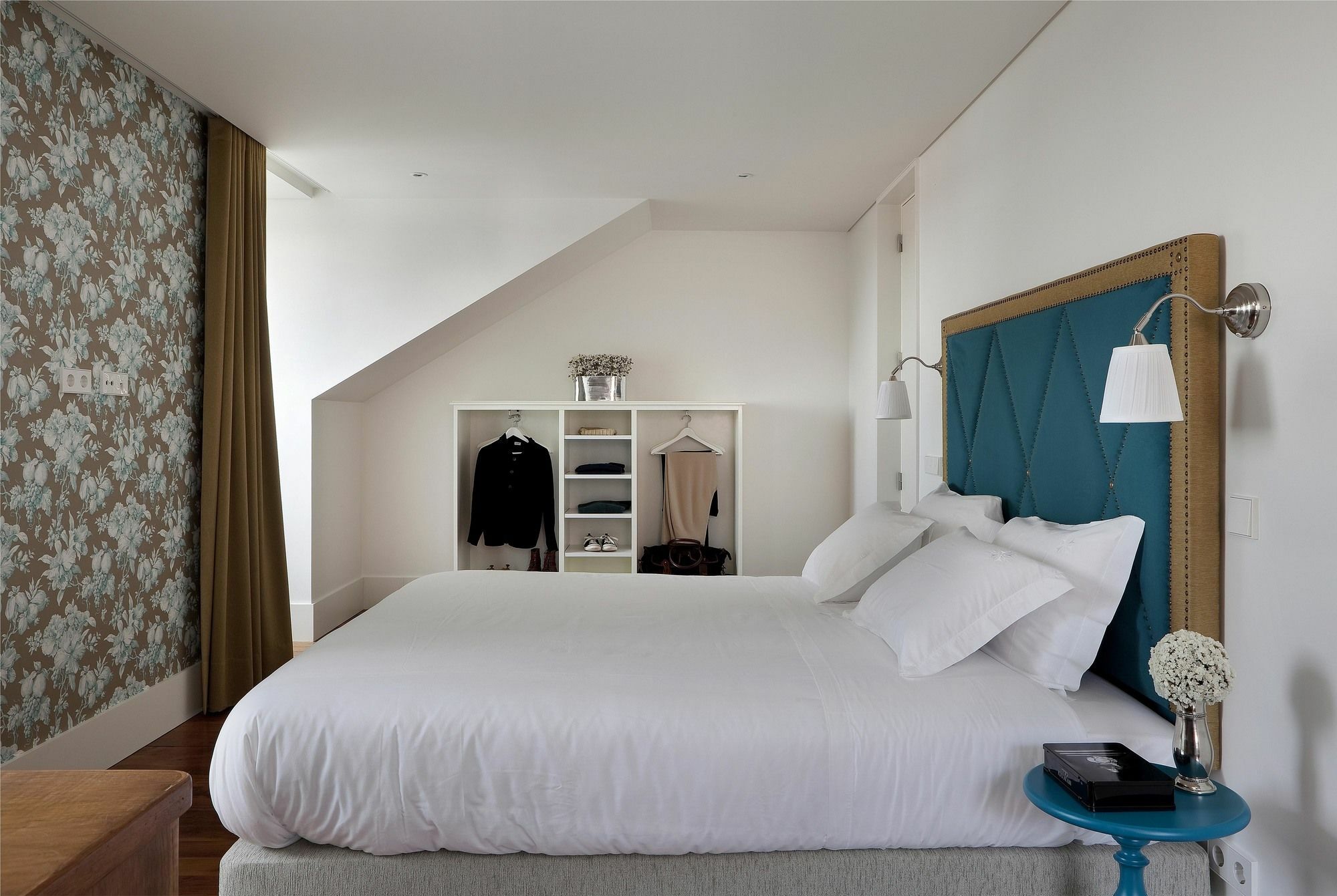 Residentas Apostolos Lisboa Ngoại thất bức ảnh