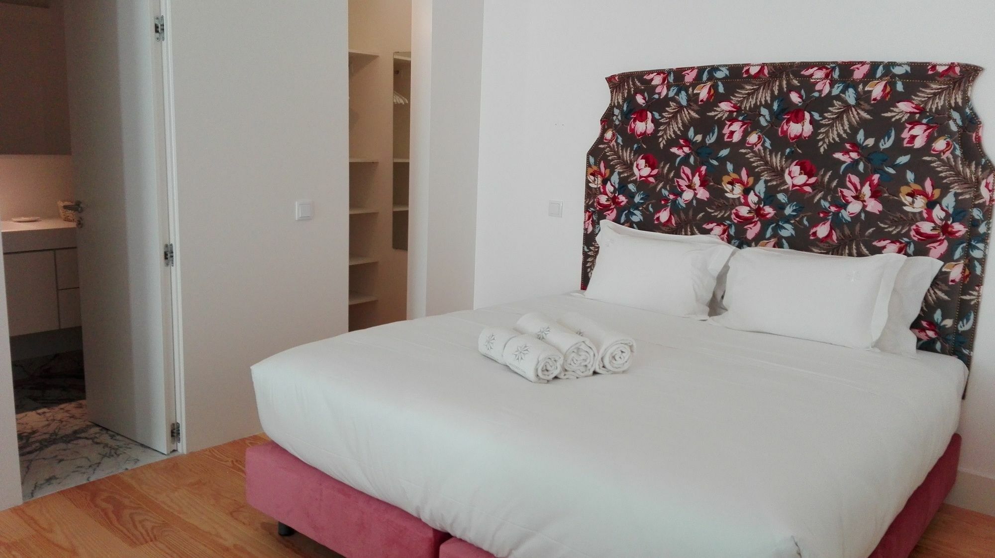 Residentas Apostolos Lisboa Ngoại thất bức ảnh